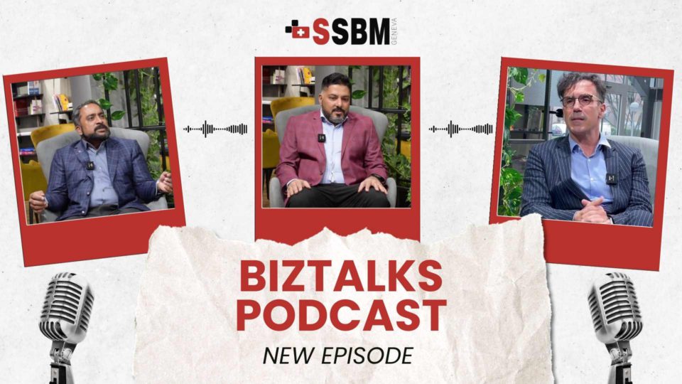 BizTalks podcast