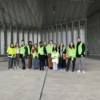 Geneva airport SSBM visit