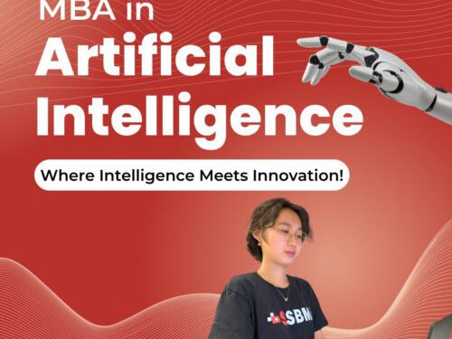 MBA in AI