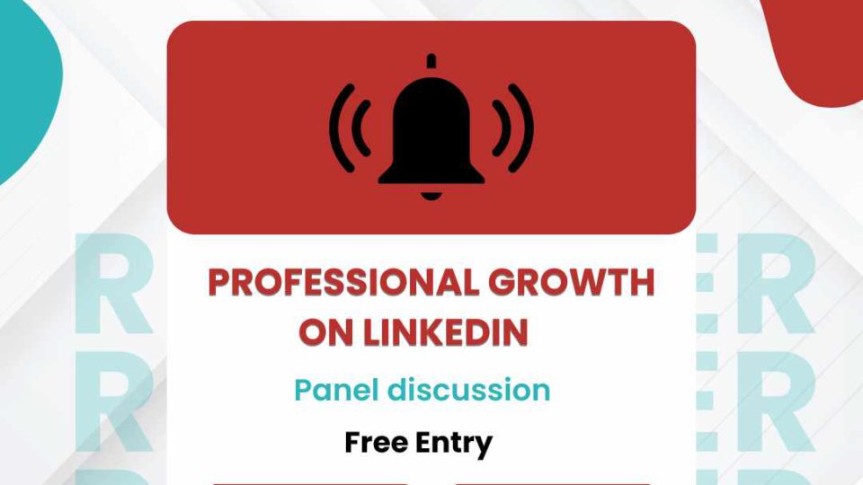 Panel Professional Growth