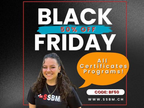 Black Friday 50%