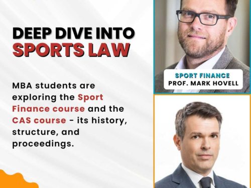 MBA in SPORTS LAW CLASS (5)