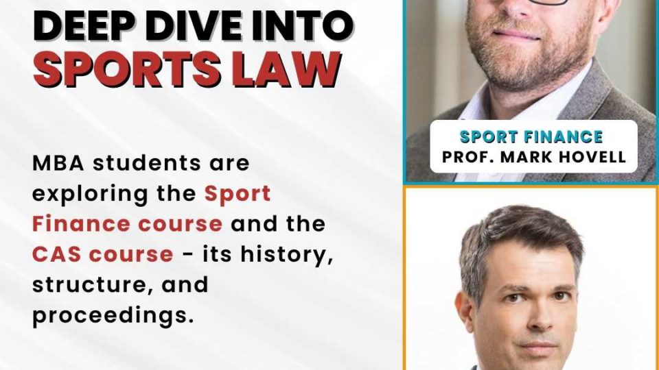 MBA in SPORTS LAW CLASS (5)