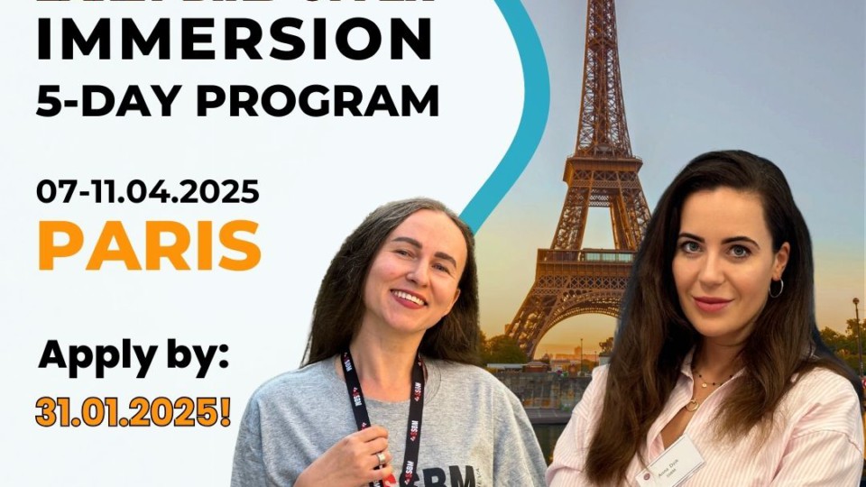 immersion program