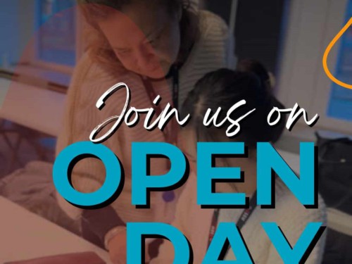 OPEN DAY - 1