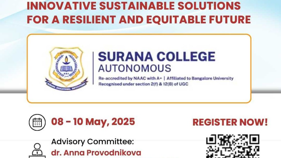 Surana conference