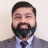 Profile photo of Dr. Nitin Saini