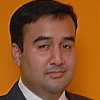 Profile photo of AYAN  CHATTOPADHYAY