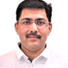 Profile photo of Nishant Dattatraya Kulkarni