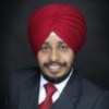 Profile photo of Gurpreet Singh