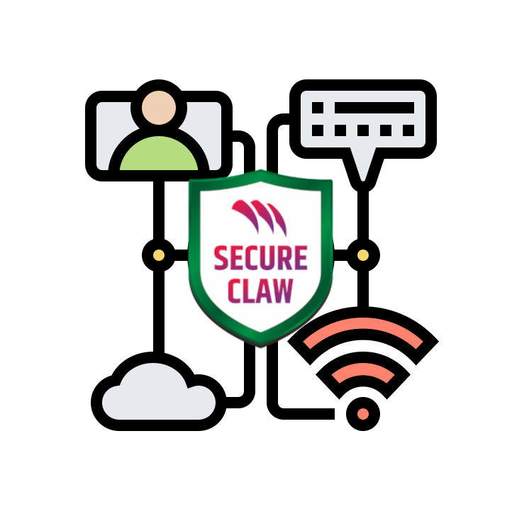 SecureClawTeleservices