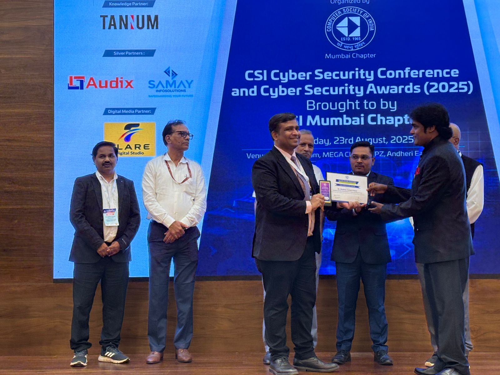Award